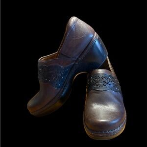 Ariat Shoes 2 tone